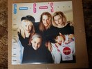 THE GO GO'S Greatest Hits Limit Edit on Sea Glass vinyl brand new sealed MINT