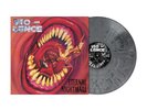 VIO-LENCE Eternal Nightmare LP Black White Marbled Vinyl NEW SEALED