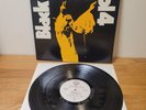 Black Sabbath Vol.4 1972 Warner Bros White Label Pressing Gate W/ Center Page
