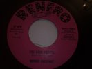 Too Darn Soulful Morris Chestnut Second Pressing Renfro Northern Soul