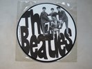 THE BEATLES - GERMAN LP 33T VINYLE PICTURE DISC - SHE LOVES YOU