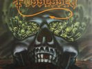 Possessed THE EYES OF HORROR Original 1st Pressing US COMBAT Records RARE LP