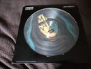 Kiss - Ace Frehley - USA Picture Disc LP (1978)   NBPIX 7121