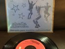 SHEILA & B. DEVOTION Spacer 1979 MEXICO RADIO PROMO 7