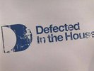 Various - Defected In The House (Part 2) (Vinyl)