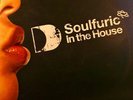 Various - Soulfuric In The House (Part 1) (2 X 12