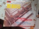 THE BEATLES   PLEASE PLEASE ME VINYL LP  ** EMI PARLOPHONE GOLD STEREO