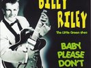 Billy Riley 