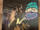 GABOR SZABO Wind Sky And Diamonds LP IMPULSE AS-9151 STEREO 1967 Jazz