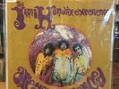 [ROCK] VG LP The JIMI HENDRIX EXPERIENCE Are You Experienced? 1968 2-tone PITMAN