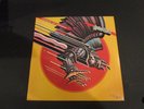 Judas Priest, 1982, Screaming For Vengeance, Vinyl LP