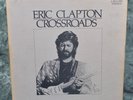 1988 Eric Clapton Crossroads Vinyl 6 LP Box Set with Booklet Excellent FREE Ship