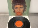 Kim Fowley International Heroes Capitol ST 11159 w/lyric runaways LP '1973 VG+
