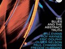 Impulse OLIVER NELSON - BLUES AND THE ABSTRACT TRUTH - 180g  VINYL LP