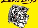 Zero Boys – Vicious Circle    Vinyl LP   New Sealed