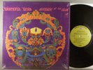 Grateful Dead  Anthem Of The Sun   Psych  Rare Original