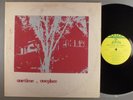 Greenwood, Curlee & Clyde  One Time One Place RARE LP  Private 1972 Folk Psych
