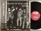 The Ha'Pennys  Love Is Not The Same   CRAZY RARE LP   Mono 1966 Fersch Garage