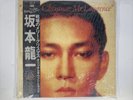MERRY CHRISTMAS MR. LAWRENCE Ryuichi Sakamoto   LP record Used from Japan