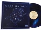 Ursa Major – Ursa Major LP VINYL 1972, RCA Victor, HARD ROCK, NM Wax, Rare