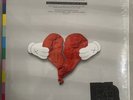 808S & HEARTBREAK [2 LP AND 1 CD] [VINYL] [VINYL] KANYE WEST NEW VINYL
