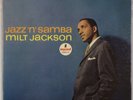 MILT JACKSON: Jazz N’ Samba US Impulse AS-70 Jazz Vinyl LP Orig