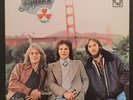 America Hearts Quadradisc Quadraphonic Quad CD-4 Discrete LP Pressing EX to NM