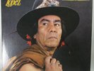 Isidro Lopez - Lp - Sufriendo y Penando - Latin Chicano Tex Mex Tejano 80's Rare