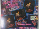 Alfonso Ramos - Lp - El Mero Mero - Latin Chicano Tex Mex Tejano Rare