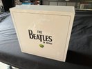 Beatles In Mono Vinyl Box - 2014 - VG+ to EXC- with slipcover