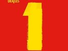 THE BEATLES - 1 - BLACK VINYL 180G 2LP