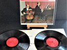Richter Rostropovich Beethoven Complete Sonatas Philips 835/182/83 AY MINT