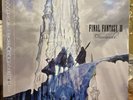Final Fantasy III: Four Souls Nobuo Uematsu Nintendo NES OST Soundtrack VGM New