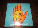 Jagged Little Pill [Original Broadway Cast Recording] Brand New - Sealed