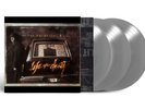 The Notorious B.I.G. Life After Death Triplo Vinile Lp Colorato (Silver) Nuovo