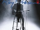 Roy Orbison King of Hearts vinyl 2022 150 gram