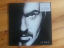 George Michael : Older Vinyl LP von 1996 Erstpressung