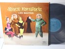 Les Baxter - Space Escapade, 1958 LP Mono Capitol T-968