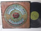 Grateful Dead - American Beauty, 1970 LP Green Label Warner WS-1893 ULTRASONIC