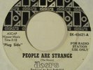 (45 Promo) (Hear) The Doors - 