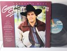 George Strait - Greatest Hits, 1985 LP MCA-5567 ULTRASONIC CLEAN