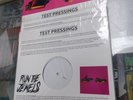 Run The Jewels 4 X2 Test Pressings + GOLD & MAGENTA Release  RARE