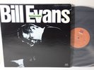 Bill Evans - Spring Leaves, 2x LP 1976, =Portrait in Jazz + Explorations M-47034