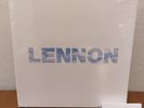 John Lennon 9 LP BOX SET Signature Studio Albums (2015) SEALED Beatles Vinyl