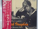 SARAH VAUGHAN COMPLETE ON MERCURY VOL 1 MERCURY 18PJ-1030-5 JAPAN OBI VINYL 6LP