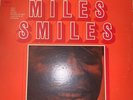 MILES DAVIS QUINTET-MILES SMILES (LP) COLUMBIA CS 9401 STEREO  2 Eyes VG+ Cond.