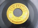 Elvis Presley - Baby Let's Play House 1955 USA 45 SUN 1st PRESSING w/ PUSH MARKS