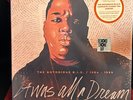It Was All A Dream by The Notorious B.I.G. RSD Vinyl Box Set #1094 (2020)
