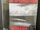 BRUCE SPRINGSTEEN NEBRASKA 180 GRAM SMOKE LP Vinyl VMP Exclusive NEW - IN HAND️