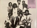 SPLIT DECISION BAND  LP VINYL 2017 DISCO FUNK SOUL NEW SEALED